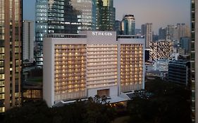 The St. Regis Jakarta